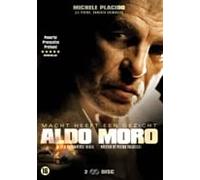 Dvd & O-Card - Aldo Moro