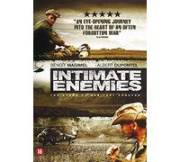 Dvd & O-Card - Intimate Enemies