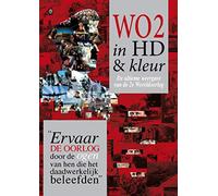 Dvd & O-Card - Wo2 in Hd & Kleur -5