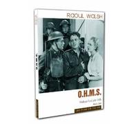 Dvd O.H.M.S.