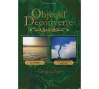 DVD OBJECTIF DECOUVERTE VOL 1