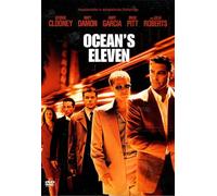 Dvd - Ocean\'s Eleven (1 Dvd)