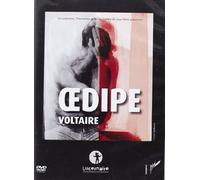 DVD Oedipe
