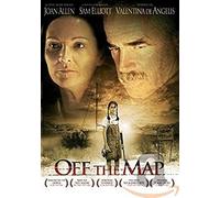 Dvd Off The Map - Region 2 - English Audio - European Import
