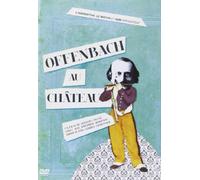 DVD Offenbach au Chateau