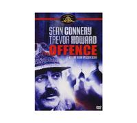 DVD - Offence The (1 DVD)