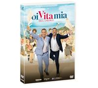 Dvd Oi Vita Mia