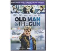 Old Man and the Gun