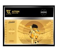 DVD - OLIVE & TOM - ATTON - Golden Ticket - Coffret - Dessin animé - Français