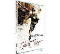 DVD Oliver Twist