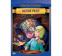 DVD Oliver twist