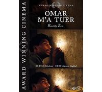 DVD - Omar M'a Tuer (1 DVD)