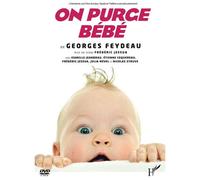 ON PURGE BEBE