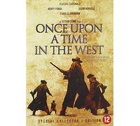 Once Upon a Time in the West – DVD – Import – Paramount Pictures