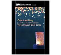 Dvd One Last Hug - Three Days At Grief Camp