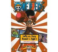 Dvd one piece : davy back fight v2 - coffret 3 dvd E