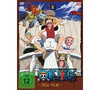 Dvd One Piece - Der Film [Import Allemand] (Import)