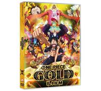 One Piece Gold – Plaion Pictures
