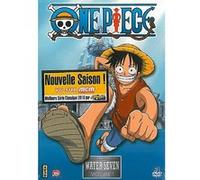Dvd one piece : water seve vol 1 - coffret 3 dvd - E