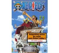 Dvd one piece : water seven vol 3 - coffret 3 dvd - E