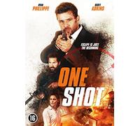 Dvd - One Shot [Import]