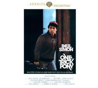 Dvd One Trick Pony - Paul Simon (1980)