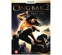 Dvd - Ong-Bak 2 (1 Dvd)