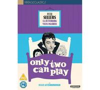 Dvd Only Two Can Play (Vintage Classics) - Comédie Dramatique