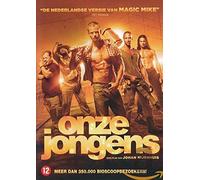 DVD - Onze jongens (1 DVD)