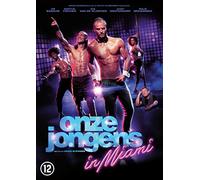 Dvd - Onze Jongens in Miami [Import]
