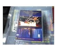 Dvd Opening Ceremony Of The Olympic Games, A Sydney Celebration (2000)
