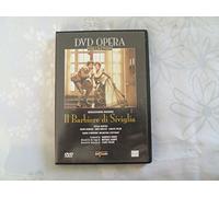 DVD OPERA COLLECTION//IL BARBIERE DI SIVIGLIA//GIOCCHINO ROSSINI//CECILIA BARTOLI//DELPRADO//2003