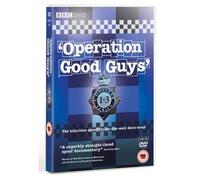Dvd Operation Good Guys Comedy (2005)