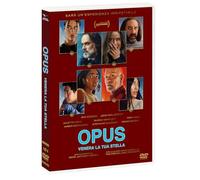 Dvd Opus - Venera La Tua Stella