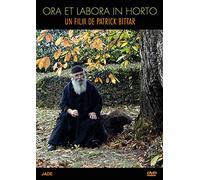 Ora et Labora in Horto – DVD – JADE