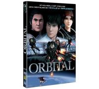 DVD Orbital