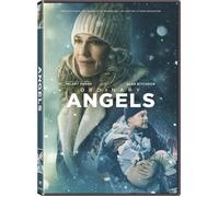 DVD - Ordinary Angels - Standard - Français - Anglais