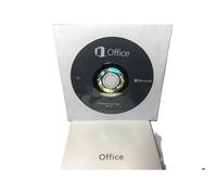 DVD Original, Microsoft® Office 2019 Pro Professional Plus Licence RETAIL POUR 1 PC