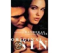 Dvd - Original Sin
