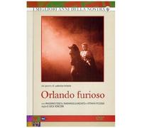 Dvd Orlando Furioso