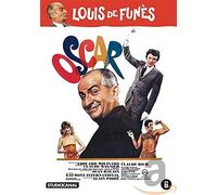 DVD - Oscar (1 DVD)