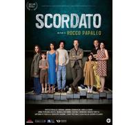 DVD OUBLIÉ Rocco Papaleo neuf scellé 2023