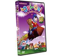 DVD Oui-Oui et la fusée magique