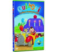 DVD Oui-Oui et le gâteau d'anniversaire géant