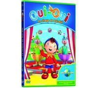 Oui-Oui-3-Le Cirque Oui