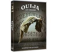 Dvd - Ouija -Origin Of Evil (1 Dvd)