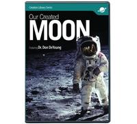 (Dvd) Our Created Moon
