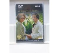 Dvd Our Mutual Friend - Bbc, Paul Mcgann