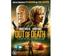 Dvd - Out of Death (DVD) [Import]