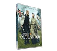 DVD Outlander Saison 7